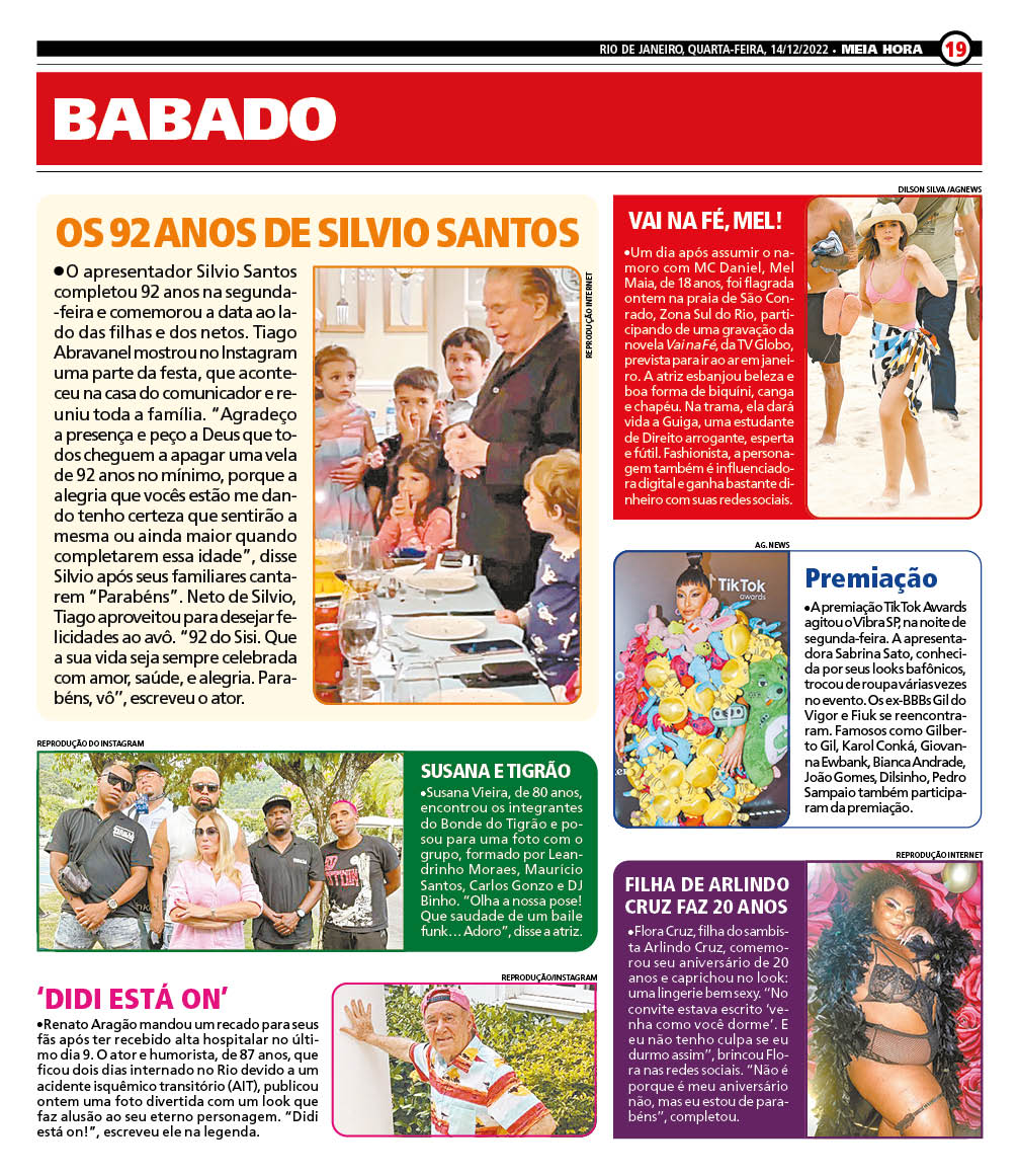 29HORAS - dezembro 2022 - ed. 155 - SP by 29HORAS - Issuu